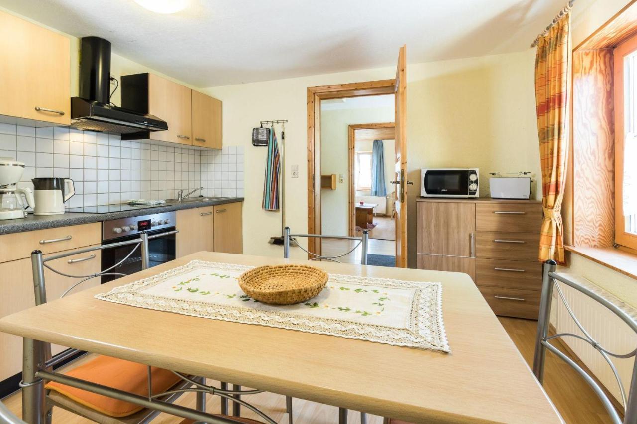Landhaus Breg Hergensweiler Esterno foto