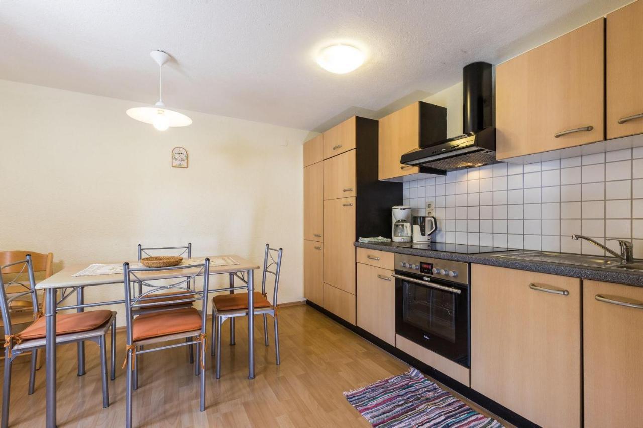 Landhaus Breg Hergensweiler Esterno foto
