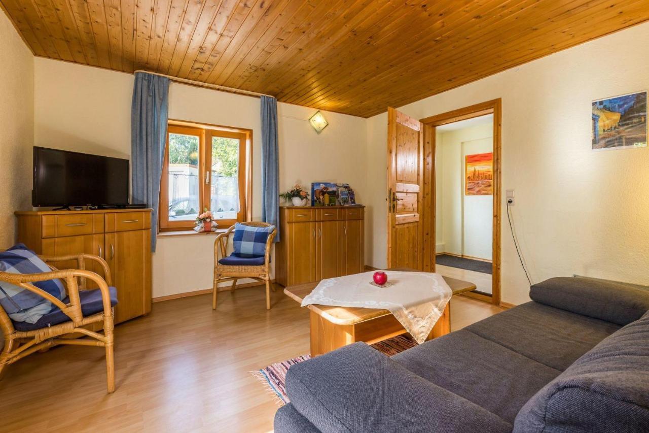 Landhaus Breg Hergensweiler Esterno foto